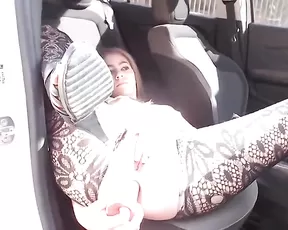 Misssweetteen Anal outdoors ManyVids Free Porn Vid
