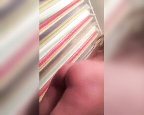 Cassie Starz before shower pussy masturbating snapchat free