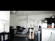 Noelle Easton Twerk JOI ManyVids Free Porn Video