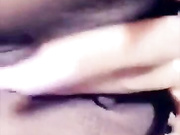 Gwen Singer black dildo snapchat free