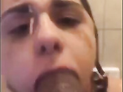 Crystina Rossi Another shower ManyVids Free Porn Video