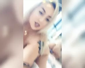 Softerroses big ass tits teasing snapchat free