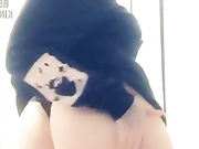 Softerroses bra big ass twerking snapchat free