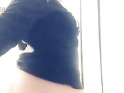 Softerroses bra big ass twerking snapchat free