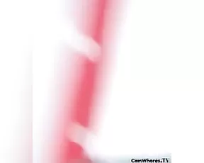 AletaOcean girl/girl brunettes w/ double ended dildo clips MFC