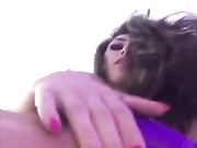 Reya Sunshine pussy view teasing snapchat free