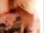 Bonnie Rotten bath-room nude teasing snapchat free