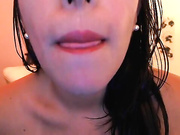 SweetPam4You Make application FETISH LIPSTICK ManyVids Free Porn Vid