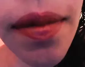 SweetPam4You Make application FETISH LIPSTICK ManyVids Free Porn Vid