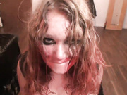 Naughtynatali Chaturbate dildo blow job webcam livesex