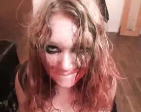 Naughtynatali Chaturbate dildo blow job webcam livesex