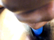 Audrey_love1 skinny black webcamwhore dildo fucking pussy - Chaturbate buttplug