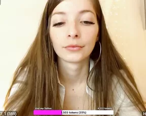 DreamluciX MFC booty & boobs cam porno