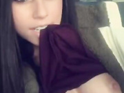 Kourtney Kash pussy finger bj snapchat free