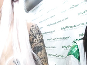 EliseLaurenne MFC - AVN AEE Expo Live Show