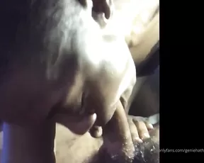 Dream Genie Dick Eater - onlyfans free porn