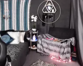 Forestfox91 MFC big ass & toy nude webcams