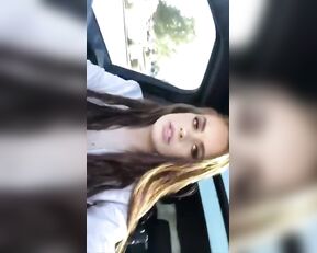 Allison Parker public show masturbation snapchat free