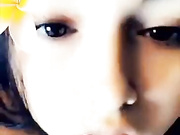 Slutty Baby Tiger dildo orgasm show snapchat free