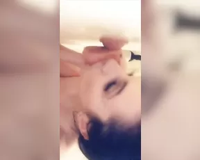 Kathleen Eggleton dildo blowjob snapchat free