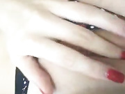 Elle Knox bikini pussy play - onlyfans free porn