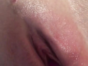 Elle Knox small vib cumming close view ManyVids Free Porn Video