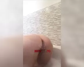 Brea Rose bath tub naked tease snapchat free