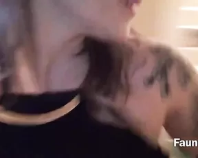 Faunagrey juicy butt sneaky cum MFC naked webcam 3xPlanet free vid