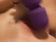 Skye Blue morning masturbating bed snapchat free