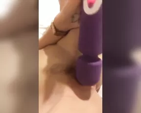 Skye Blue morning masturbating bed snapchat free