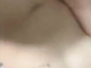 Dreadhot having fun with pink vib snapchat free