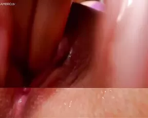 SugarVal MFC Zoom-In Pussy Finger Porn - Cam Whores Vid