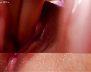 SugarVal MFC Zoom-In Pussy Finger Porn - Cam Whores Vid