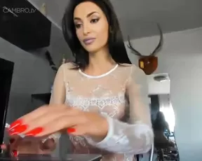 BELLA_BITCH MFC TEASE XXX
