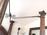 Aaliyah Hadid photoshot time - onlyfans free porn