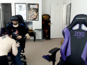 Hot Aymee bj surprise - onlyfans free porn