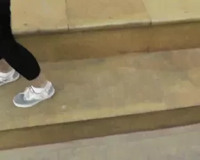 Mariah_Leonne Boy/Girl Risky Public POV Fingering & Cum-On-Face