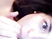 Natalie Monroe day night car bj with cum swallow snapchat free