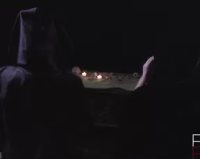 ParaPerv Feast of Epona ManyVids Free Anal Porn