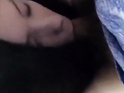 Theassprincess morning couple fuck with creampie snapchat free