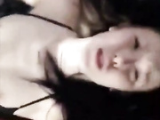 Theassprincess morning couple fuck with creampie snapchat free