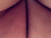 Molly teeny pussy finger snapchat free