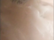 Jenny Jinx shower snaps snapchat free