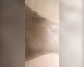 Jenny Jinx shower snaps snapchat free