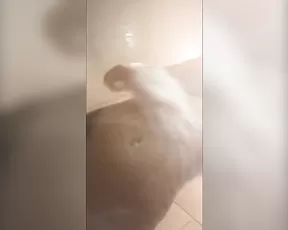 Jenny Jinx shower snaps snapchat free
