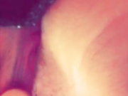 Jessxbabii dildo suck with mastubation snapchat free