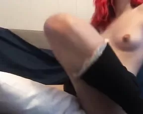 Ashleejuliet pillow humping ManyVids Free Porn Clips