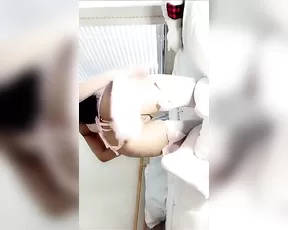 Kittyxkum anal toy teasing snapchat free