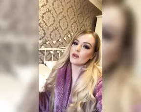 SerenityXX Little explanation vid! Thank you all much for your support - onlyfans free porn