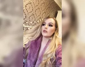 SerenityXX Little explanation vid! Thank you all much for your support - onlyfans free porn